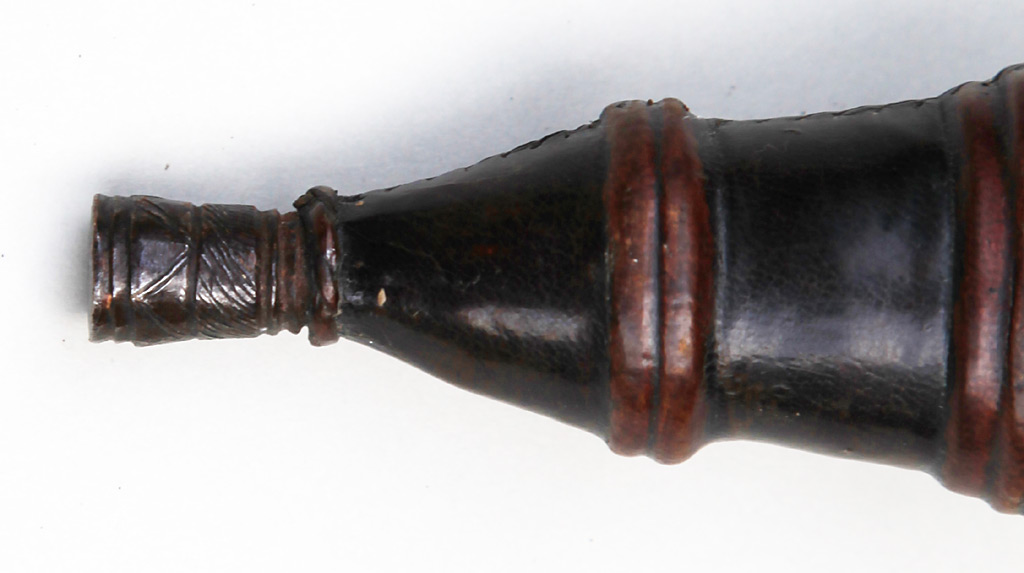 African Manding (Mandingo) Sword, late 19th to early 20th century