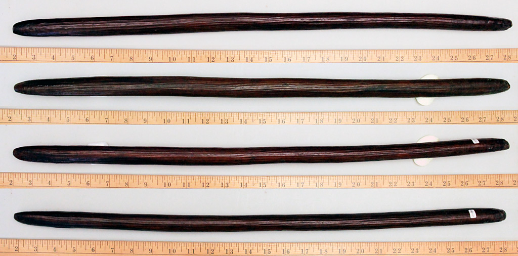 Australian Aboriginal Throwing Stick