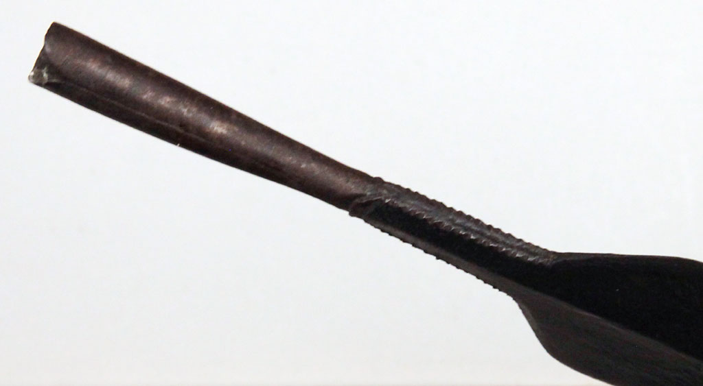 African Spearhead