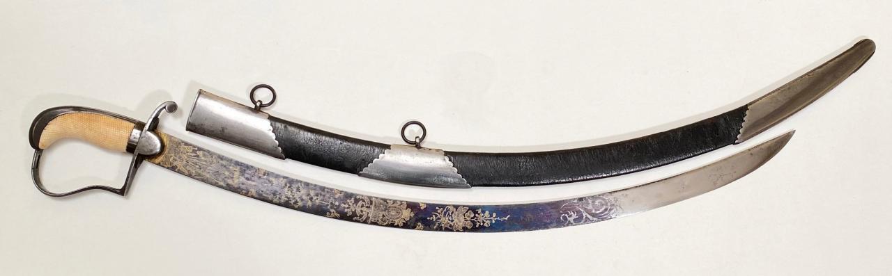 Name:  008 - 1796 Style Yeomanry Officers Sabre 01.jpg
Views: 1809
Size:  44.5 KB