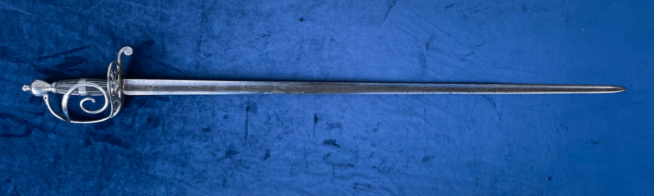 Name:  Georgian Infantry Officers Sword 01.jpg
Views: 11928
Size:  420.5 KB