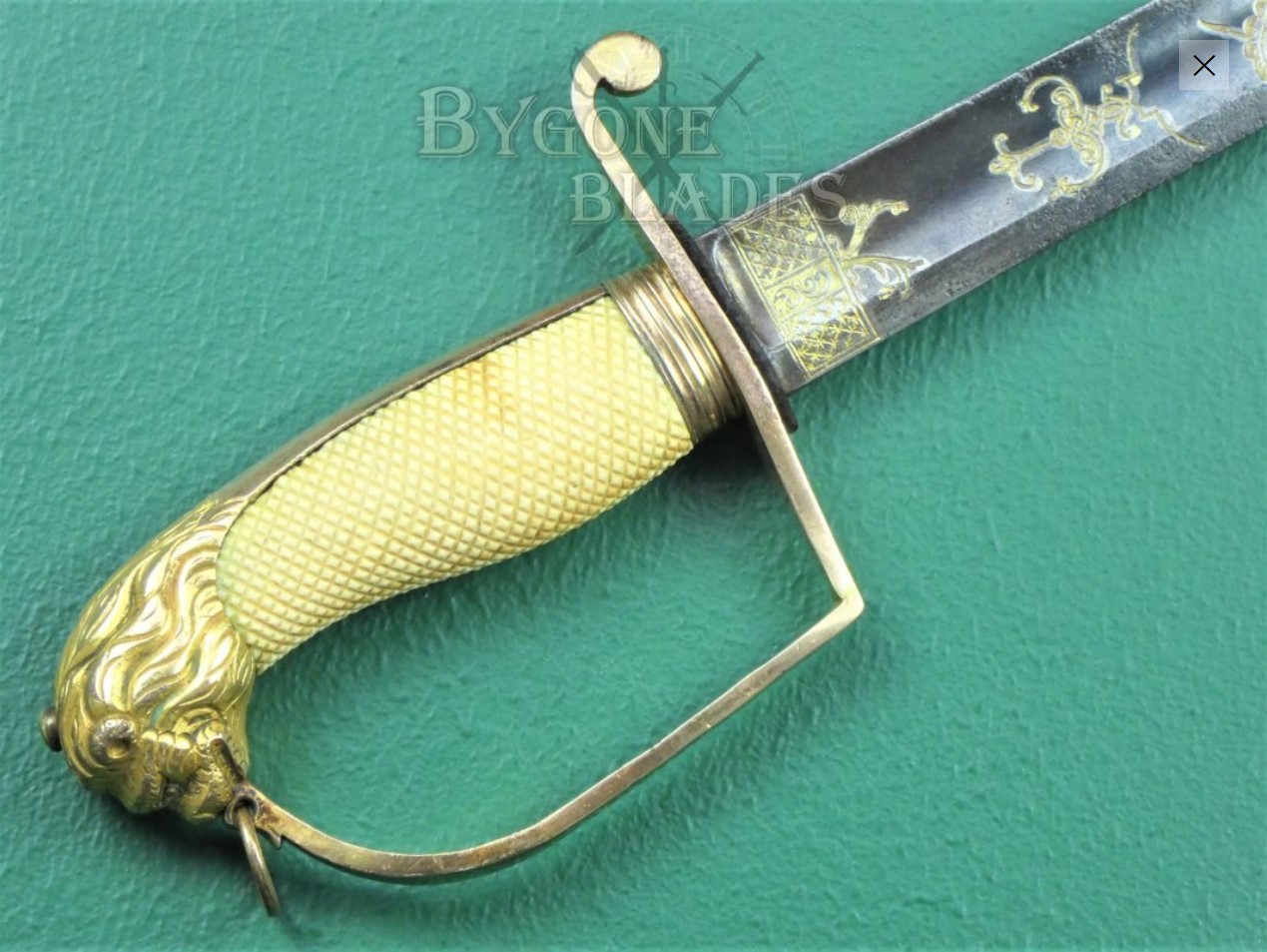 Name:  037 - Georgian Flank Officers Sword by Drury 09.jpg
Views: 8894
Size:  231.6 KB