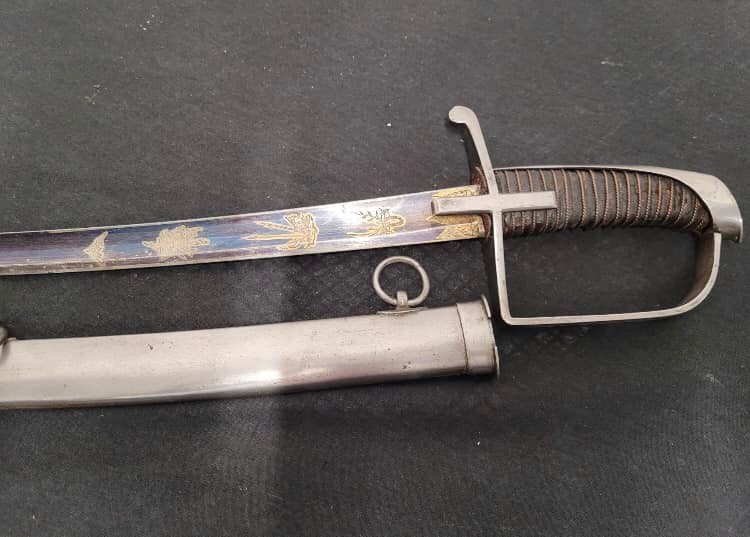 Name:  005 - m1800 Hussar Sabre 02.jpg
Views: 8316
Size:  52.4 KB