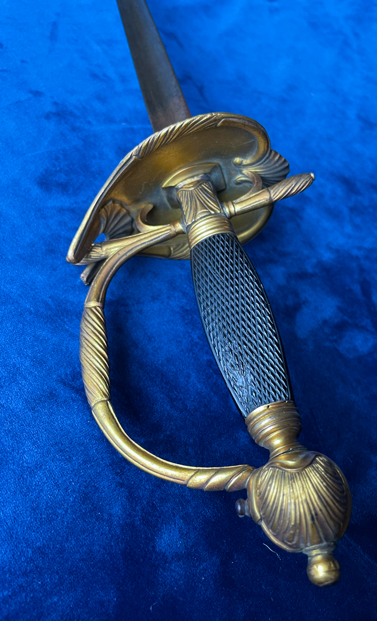 Name:  Guards Regiment Officers Sword 09.jpg
Views: 1128
Size:  1,020.7 KB