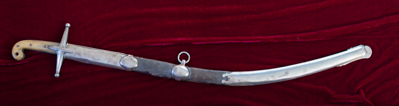 Name:  Cavalry Officers' Sabre a l'Orientale 01.jpg
Views: 627
Size:  333.3 KB