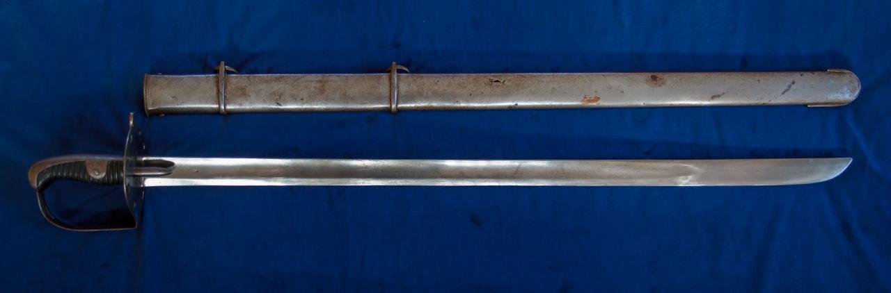 Name:  1796 Pattern Heavy Cavalry Sword 08.jpg
Views: 1522
Size:  37.2 KB