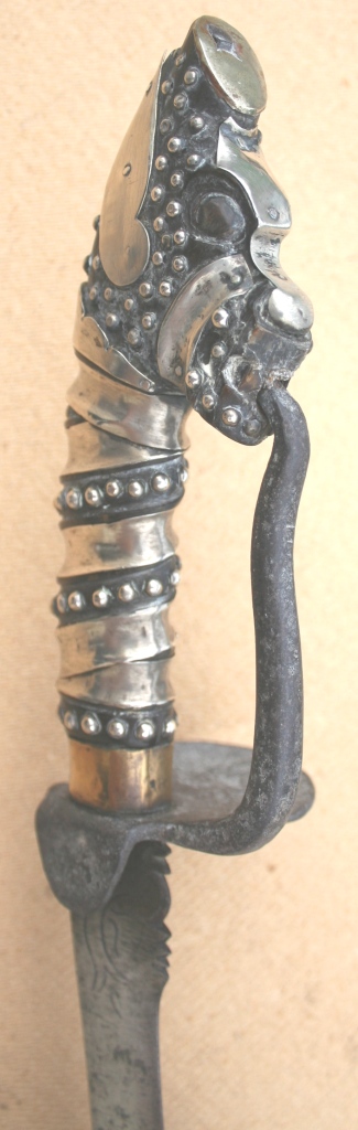 Ethnographic Arms & Armour Batangas sword